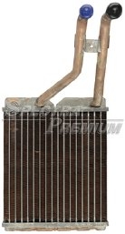 Kühler Heizung - Heater Core  Cherokee + Wrangler 97-01